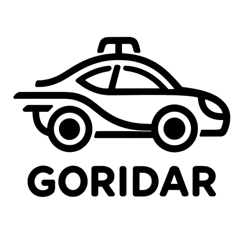 Goridar Logo